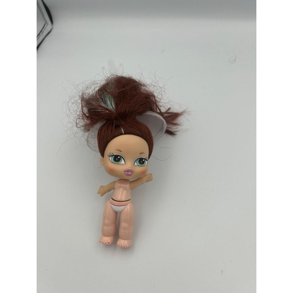 Bratz Babyz The Movie Lil Concert Yamit doll